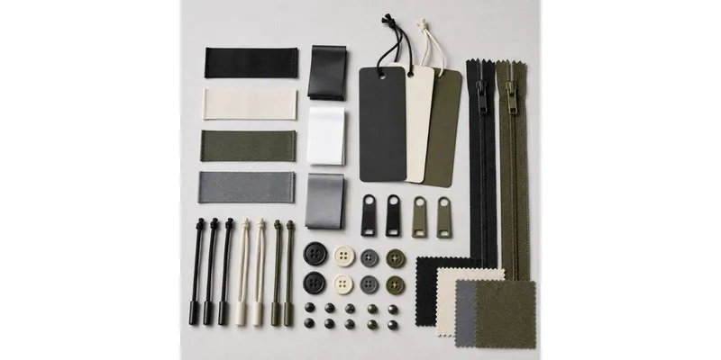 Lab Dips to Bulk Production: A Pre-Production Approval Process for Menswear Exports